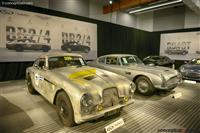 1957 Aston Martin DB 2/4 MKIII